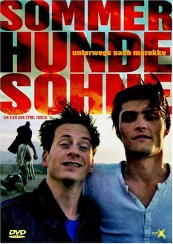 SommerHundeSöhne