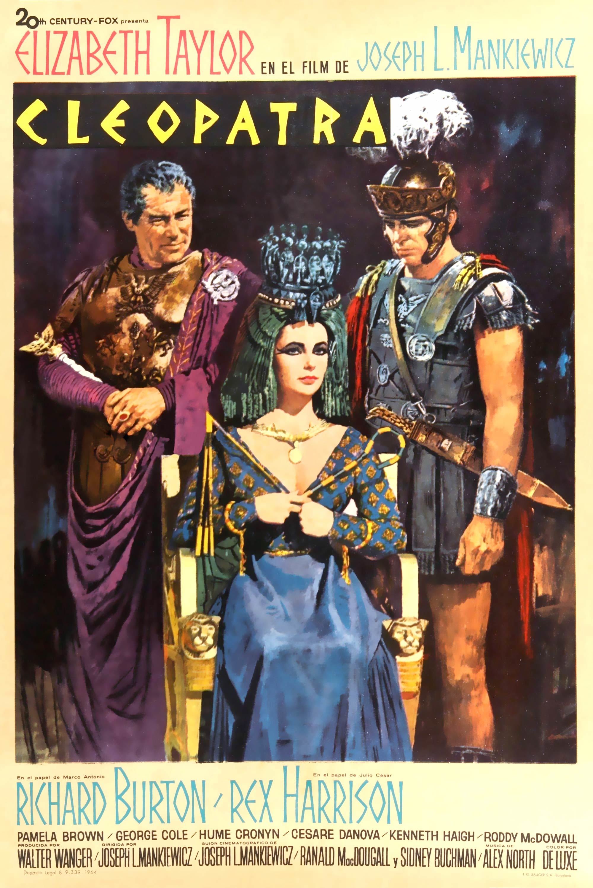 Cleopatra