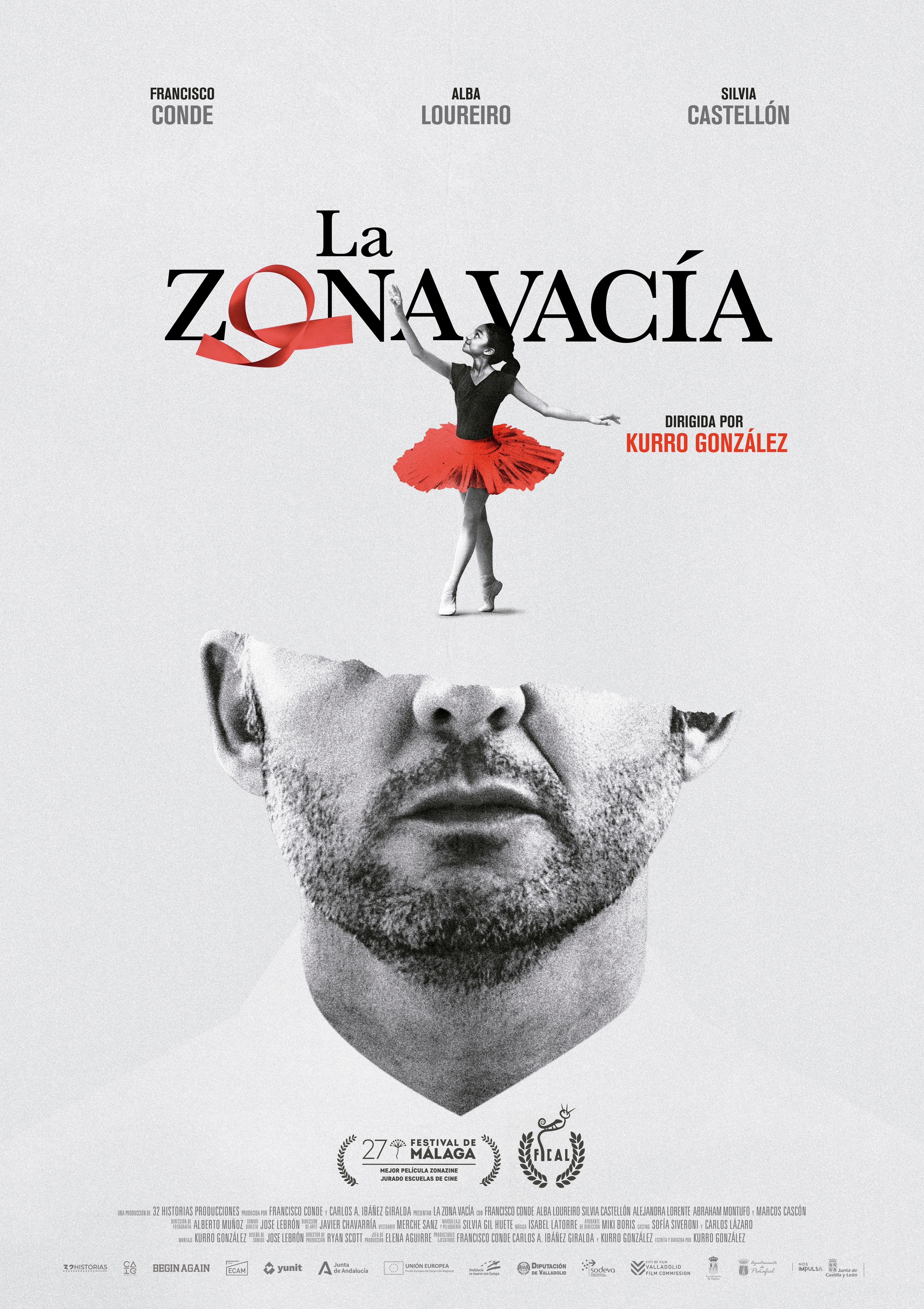 La zona vacía