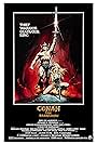 Conan, el bárbaro