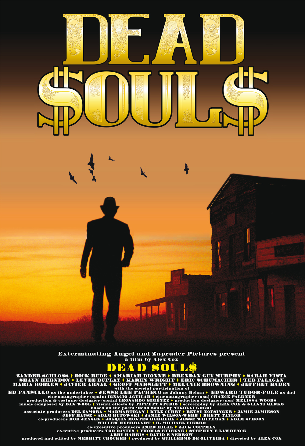 Dead Souls