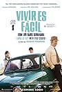 Vivir es fácil con los ojos cerrados