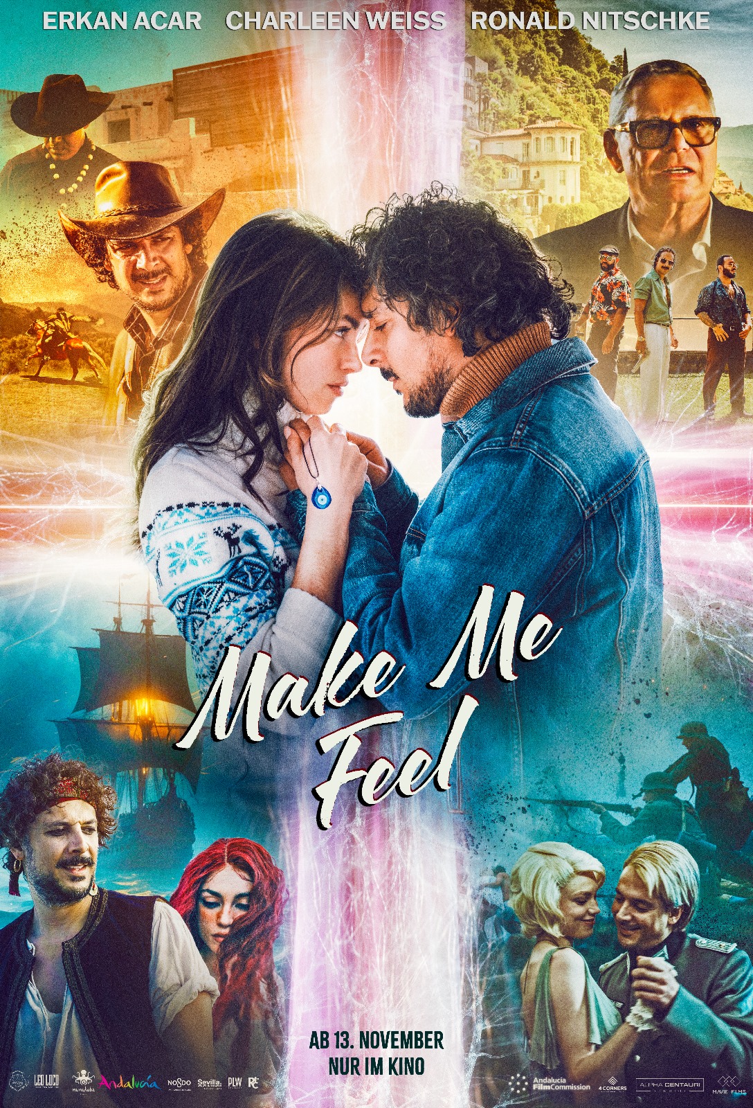 Make Me Feel