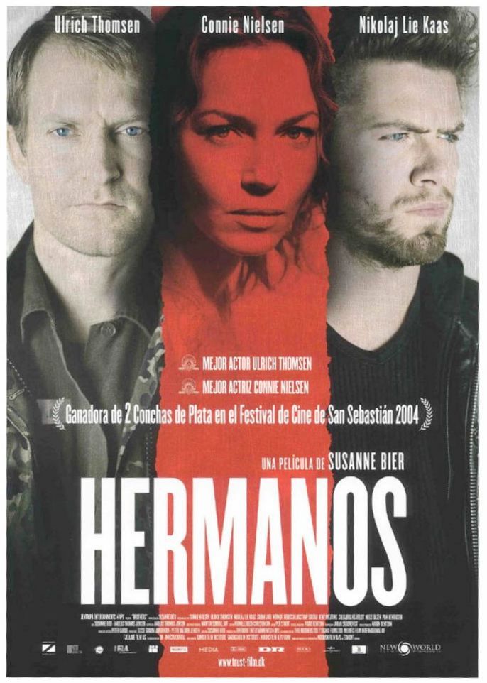Hermanos